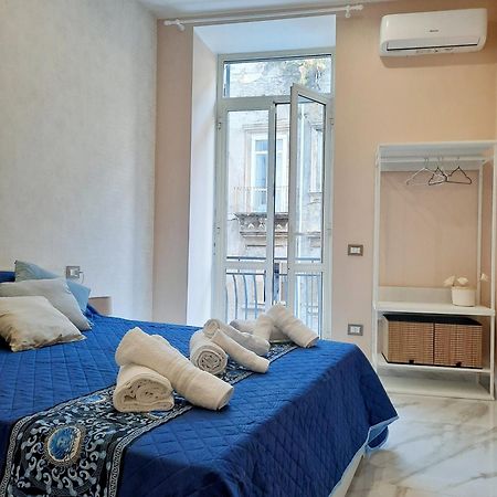Re Ferdinando Apartment Naples Exterior photo