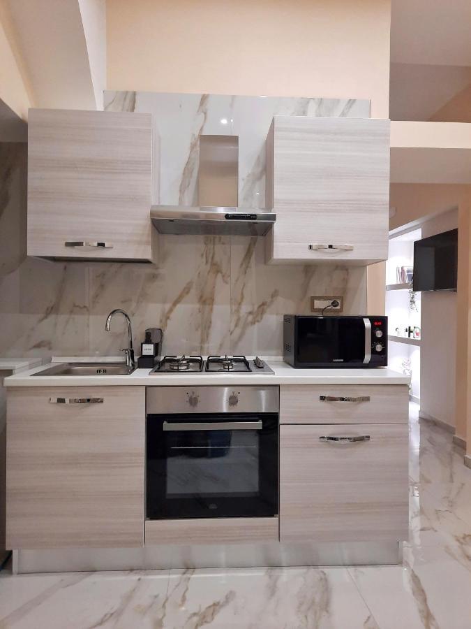 Re Ferdinando Apartment Naples Exterior photo
