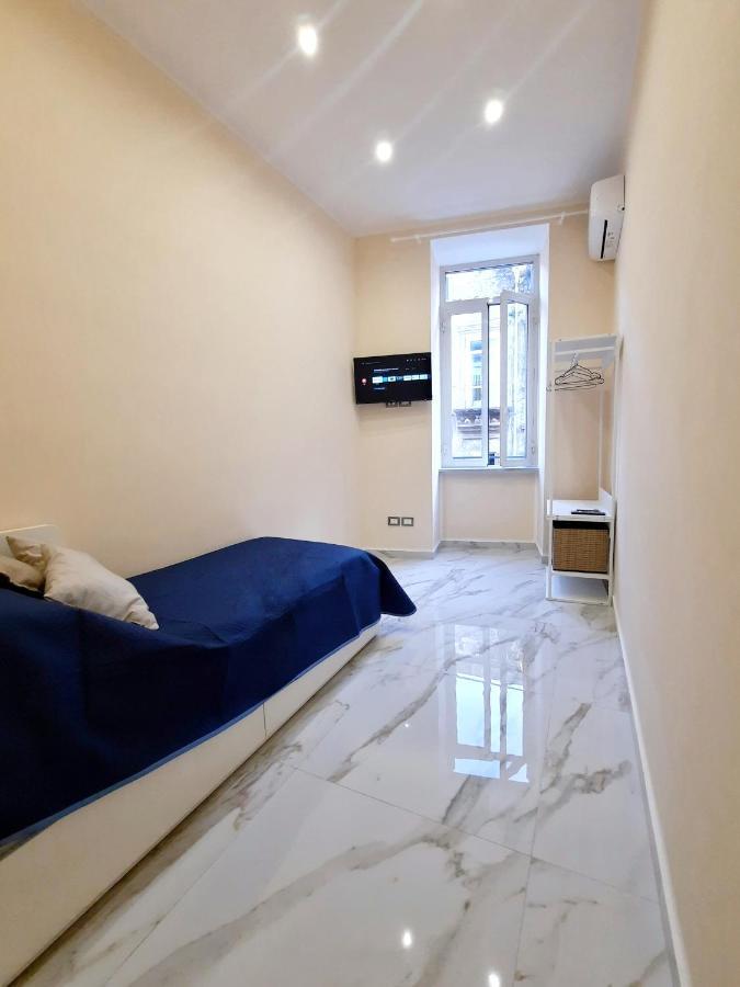Re Ferdinando Apartment Naples Exterior photo