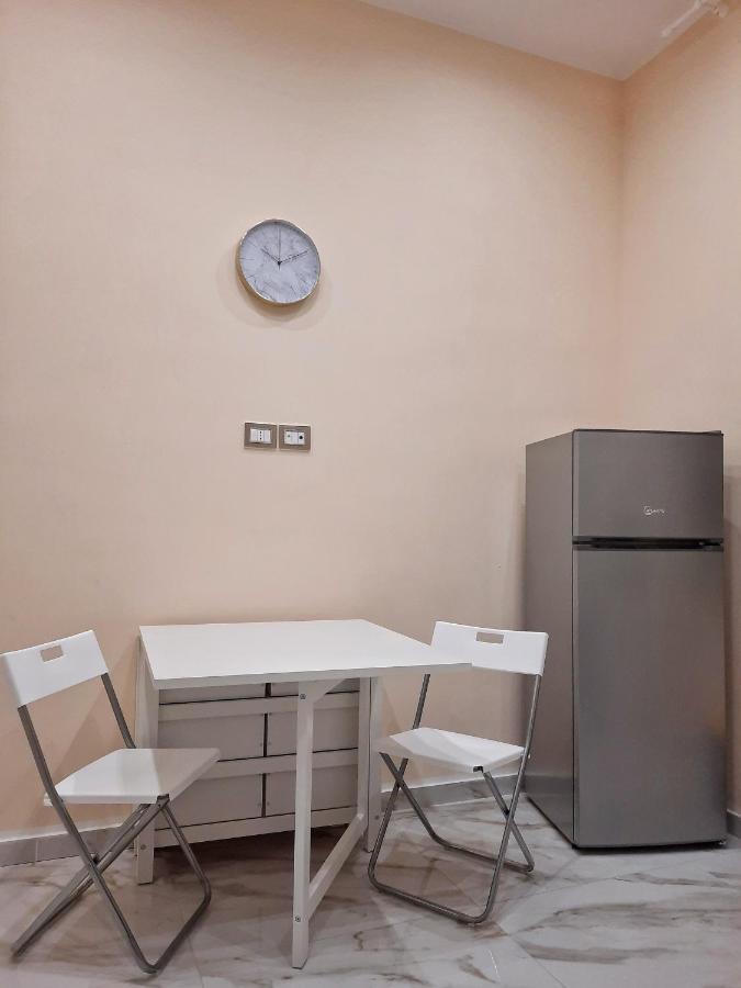 Re Ferdinando Apartment Naples Exterior photo